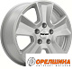 Carwel Чедер 1601  SLT  6,5х16  5x114,3  ЕТ50  66,1
